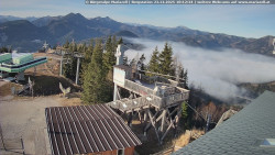 Mariazeller Bürgeralpe - Berggasthof