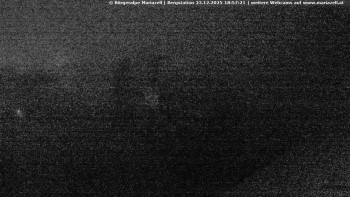 Městečko Mariazell