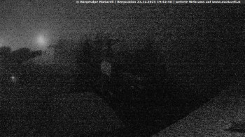 Městečko Mariazell