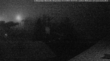 Městečko Mariazell