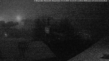 Městečko Mariazell