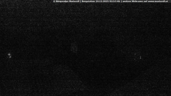 Městečko Mariazell