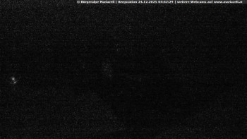 Městečko Mariazell