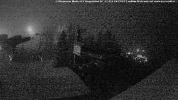 Městečko Mariazell