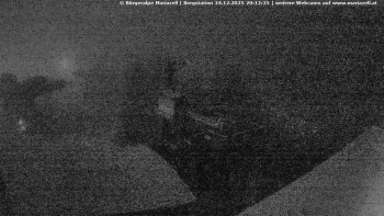 Městečko Mariazell