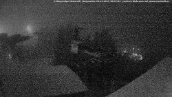 Mariazeller Bürgeralpe - Berggasthof