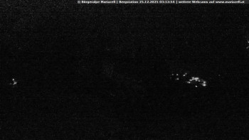 Městečko Mariazell