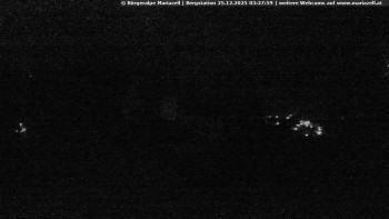 Městečko Mariazell