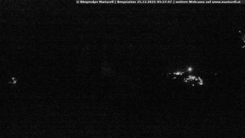 Městečko Mariazell