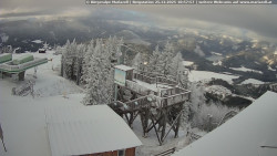 Mariazeller Bürgeralpe - Berggasthof