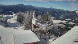 Mariazeller Bürgeralpe - Berggasthof