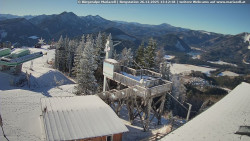 Mariazeller Bürgeralpe - Berggasthof