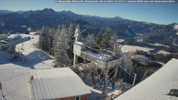 Mariazeller Bürgeralpe - Berggasthof