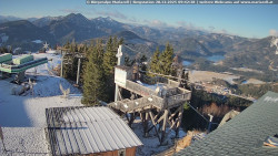 Mariazeller Bürgeralpe - Berggasthof