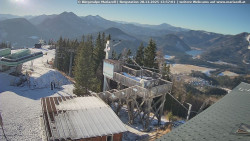 Mariazeller Bürgeralpe - Berggasthof