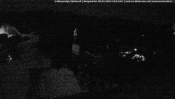 Mariazeller Bürgeralpe - Berggasthof