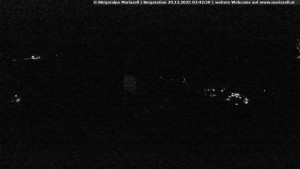 Městečko Mariazell - Mariazeller Bürgeralpe - Berggasthof - 29.12.2025 v 03:45 Městečko Mariazell - Mariazeller Bürgeralpe - Berggasthof - 29.12.2025 v 03:45