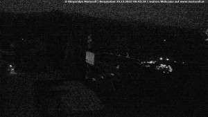 Městečko Mariazell - Mariazeller Bürgeralpe - Berggasthof - 29.12.2025 v 06:45 Městečko Mariazell - Mariazeller Bürgeralpe - Berggasthof - 29.12.2025 v 06:45