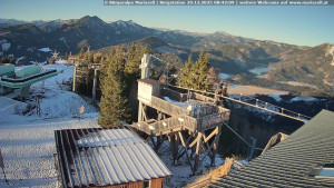 Městečko Mariazell - Mariazeller Bürgeralpe - Berggasthof - 29.12.2025 v 08:45 Městečko Mariazell - Mariazeller Bürgeralpe - Berggasthof - 29.12.2025 v 08:45