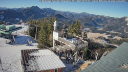 Mariazeller Bürgeralpe - Berggasthof