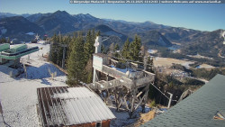 Mariazeller Bürgeralpe - Berggasthof