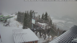 Mariazeller Bürgeralpe - Berggasthof