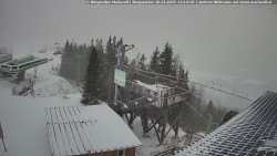 Mariazeller Bürgeralpe - Berggasthof