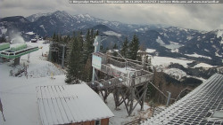 Mariazeller Bürgeralpe - Berggasthof