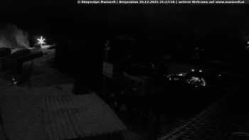 Městečko Mariazell