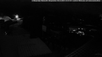 Městečko Mariazell