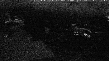 Městečko Mariazell