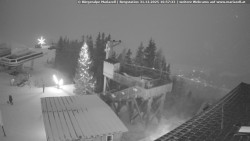 Mariazeller Bürgeralpe - Berggasthof