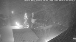 Mariazeller Bürgeralpe - Berggasthof