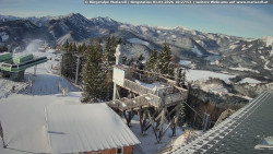 Mariazeller Bürgeralpe - Berggasthof