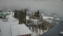 Mariazeller Bürgeralpe - Berggasthof