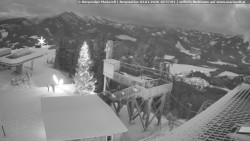 Mariazeller Bürgeralpe - Berggasthof