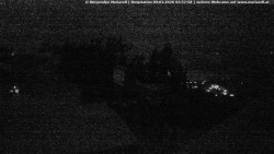 Mariazeller Bürgeralpe - Berggasthof