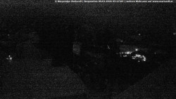 Mariazeller Bürgeralpe - Berggasthof