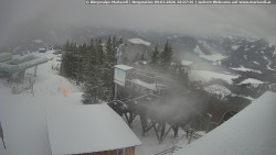 Mariazeller Bürgeralpe - Berggasthof