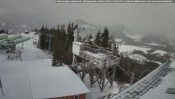 Mariazeller Bürgeralpe - Berggasthof