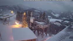 Mariazeller Bürgeralpe - Berggasthof