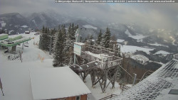 Mariazeller Bürgeralpe - Berggasthof