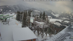 Mariazeller Bürgeralpe - Berggasthof