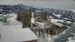 Mariazeller Bürgeralpe - Berggasthof