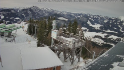 Mariazeller Bürgeralpe - Berggasthof