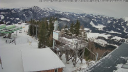 Mariazeller Bürgeralpe - Berggasthof