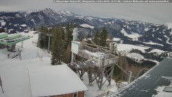 Mariazeller Bürgeralpe - Berggasthof