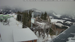 Mariazeller Bürgeralpe - Berggasthof