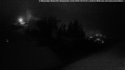 Mariazeller Bürgeralpe - Berggasthof