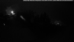 Mariazeller Bürgeralpe - Berggasthof